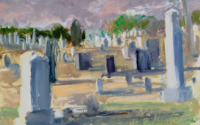 Provincetown Cemetery